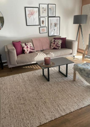 Ferienwohnung Uchtelfangen